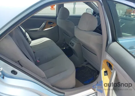 2007 Toyota Camry Xle from USA, damaged, VIN 4T1BE46K57U597641